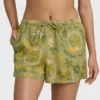 Wanderer Print Shorts