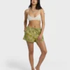 Wanderer Print Shorts