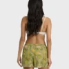 Wanderer Print Shorts