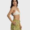 Wanderer Print Shorts