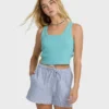 Wanderer Print Woven Shorts