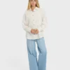 Wanderer Solid Long Sleeve Woven Shirt