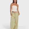 Wanderer Solid Pants