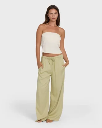 Wanderer Solid Pants