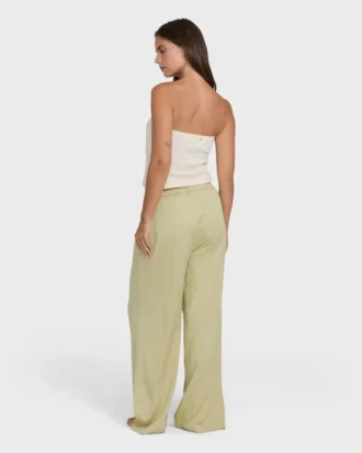 Wanderer Solid Pants