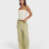 Wanderer Solid Pants