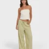 Wanderer Solid Pants