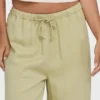 Wanderer Solid Pants
