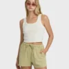 Wanderer Woven Shorts