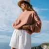 Wanderer Woven Shorts