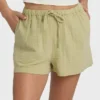 Wanderer Woven Shorts