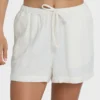 Wanderer Woven Shorts