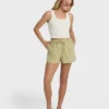 Wanderer Woven Shorts