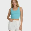 Wanderer Woven Shorts