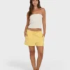 Wanderer Woven Shorts