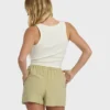 Wanderer Woven Shorts