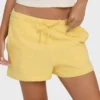 Wanderer Woven Shorts