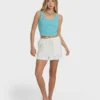 Wanderer Woven Shorts