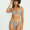 Wave Check Bondi Bikini Bottom