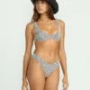 Wave Check Bondi Bikini Bottom