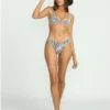 Wave Check Bondi Bikini Bottom