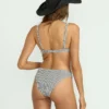 Wave Check Bondi Bikini Bottom