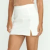 Wave Washed Skirt