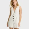 Waves Call Romper