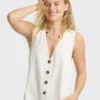 Waves Call Romper
