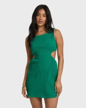 Wavy Days Dress