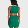 Wavy Days Dress