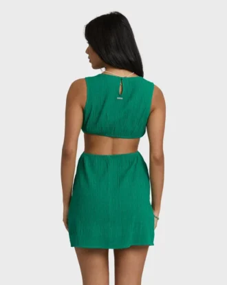 Wavy Days Dress