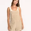 Wild Pursuit Cord Overalls
