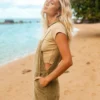 Wild Pursuit Cord Overalls