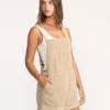 Wild Pursuit Cord Overalls