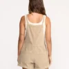 Wild Pursuit Cord Overalls