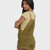 Wild Pursuit Cord Overalls