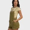 Wild Pursuit Cord Overalls