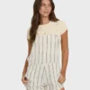 Wild Pursuit Overall Romper
