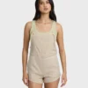 Wild Pursuit Solid Overalls