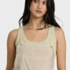 Wild Pursuit Solid Overalls