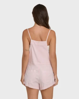 Wild Pursuit Solid Overalls