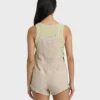 Wild Pursuit Solid Overalls