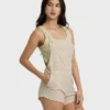 Wild Pursuit Solid Overalls