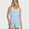 Wild Pursuit Yarn-Dyed Overalls