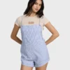 Wild Pursuit Yarn-Dyed Overalls