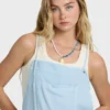 Wild Pursuit Yarn-Dyed Overalls