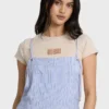 Wild Pursuit Yarn-Dyed Overalls
