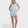 Wild Pursuit Yarn-Dyed Overalls