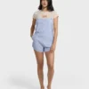 Wild Pursuit Yarn-Dyed Overalls